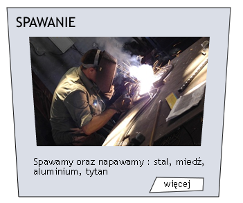 Spawanie